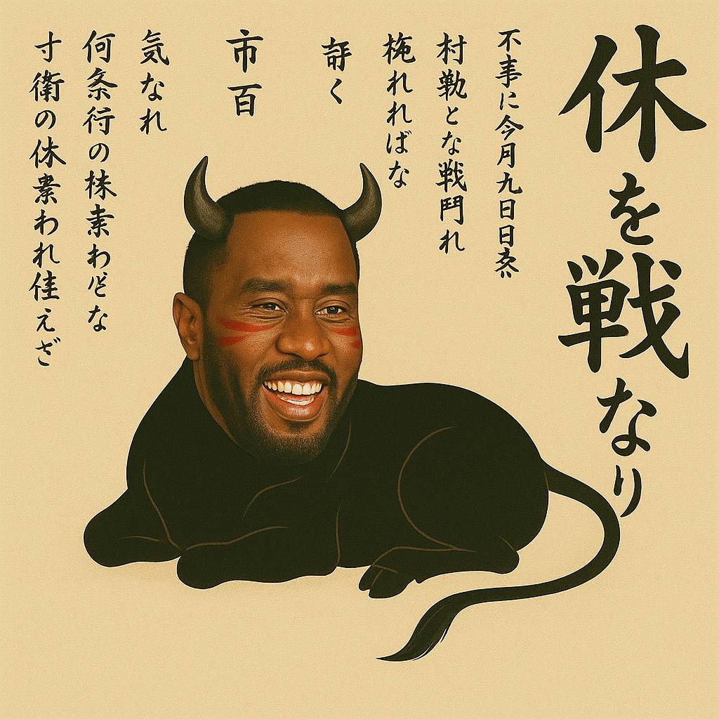 Diddy Kudan