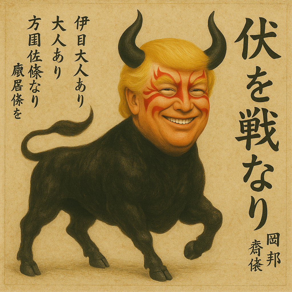 Kudan History