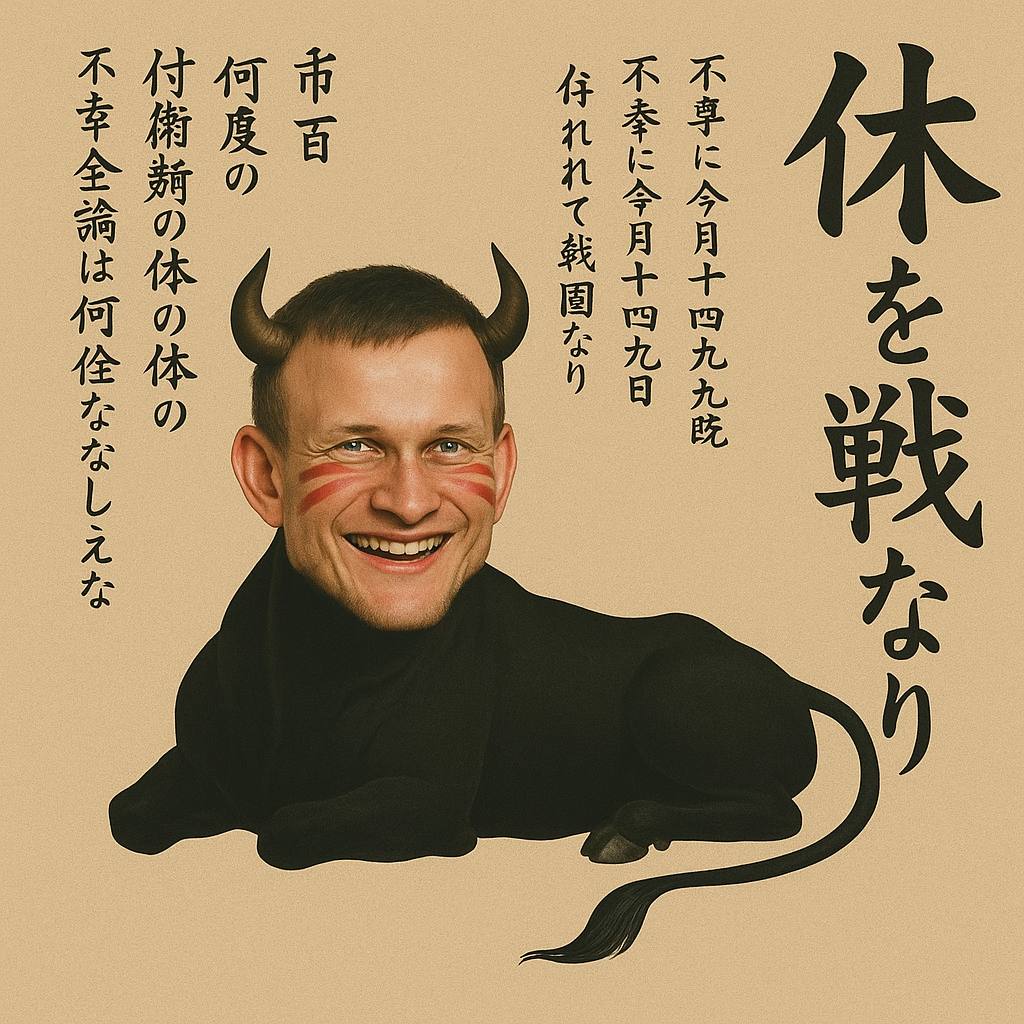Vitalik Kudan